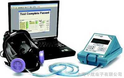TSI8020呼吸面具与口罩密合度测试仪tsi8020上海中炫总代理销售_供应产品_上海中炫电子有限公司